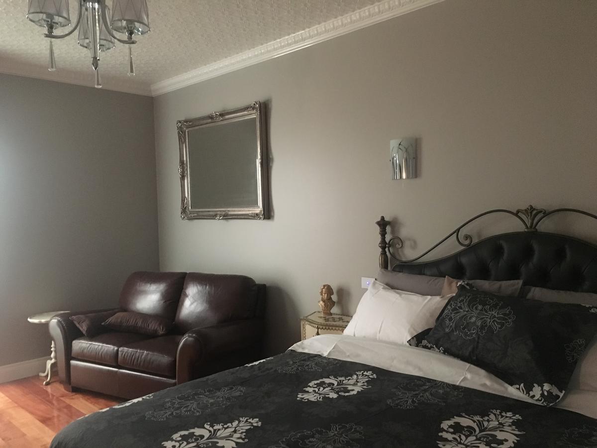 Noah'S Stanley Luxury Bed And Breakfast מראה חיצוני תמונה