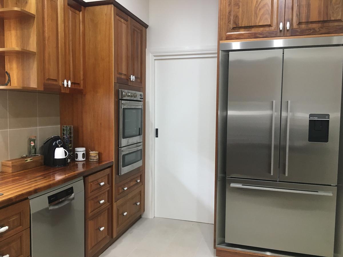 Noah'S Stanley Luxury Bed And Breakfast מראה חיצוני תמונה