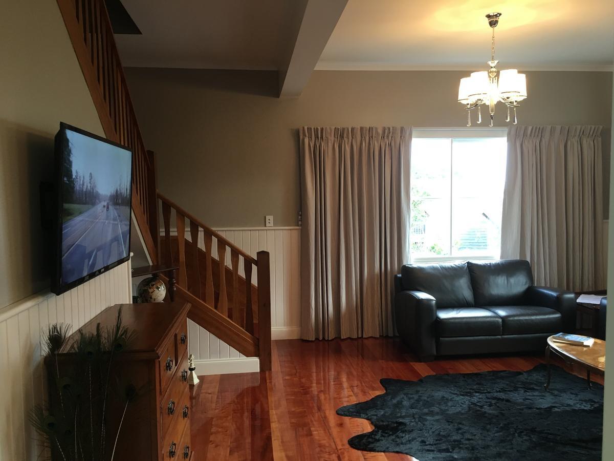 Noah'S Stanley Luxury Bed And Breakfast מראה חיצוני תמונה