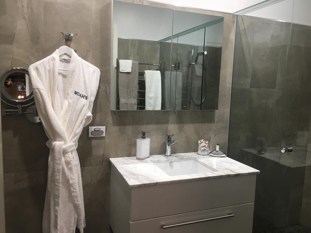 Noah'S Stanley Luxury Bed And Breakfast מראה חיצוני תמונה