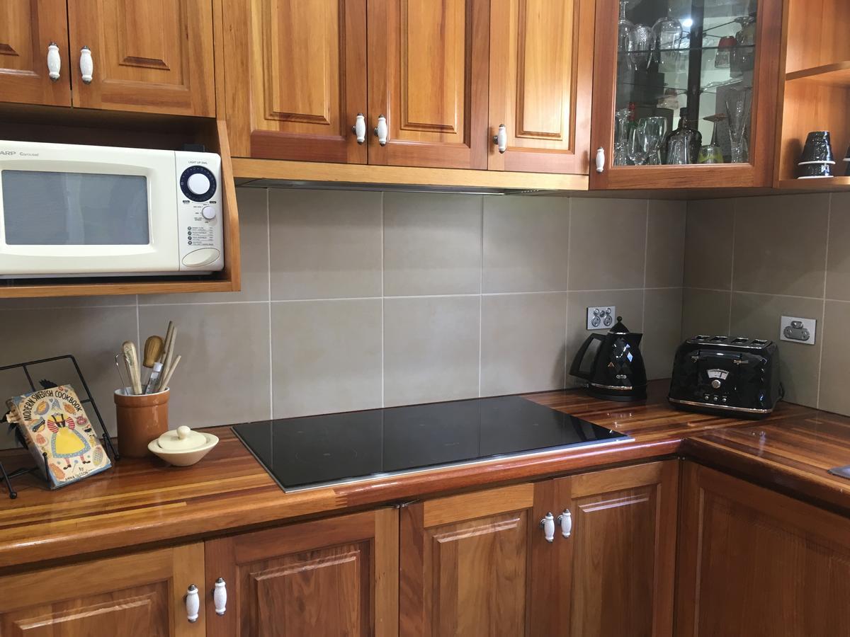 Noah'S Stanley Luxury Bed And Breakfast מראה חיצוני תמונה
