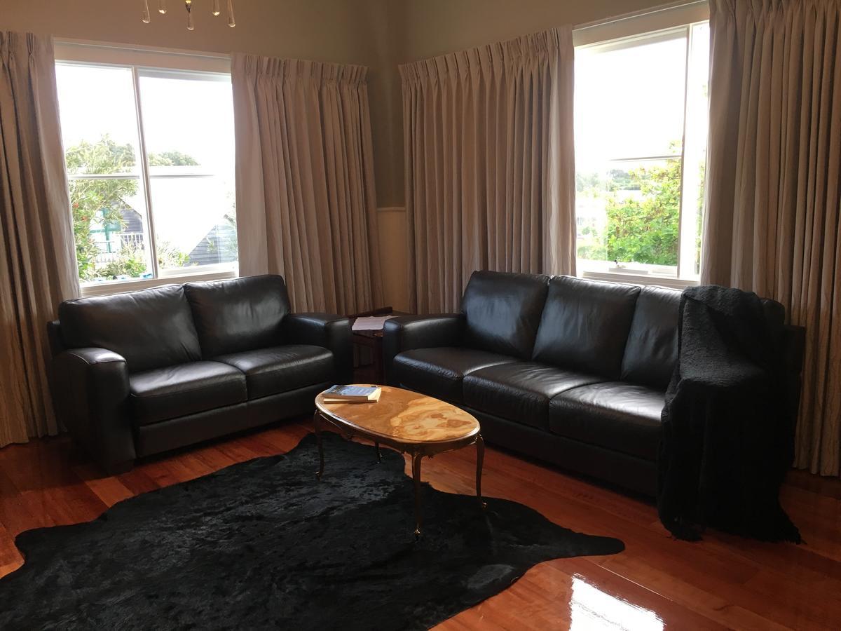 Noah'S Stanley Luxury Bed And Breakfast מראה חיצוני תמונה