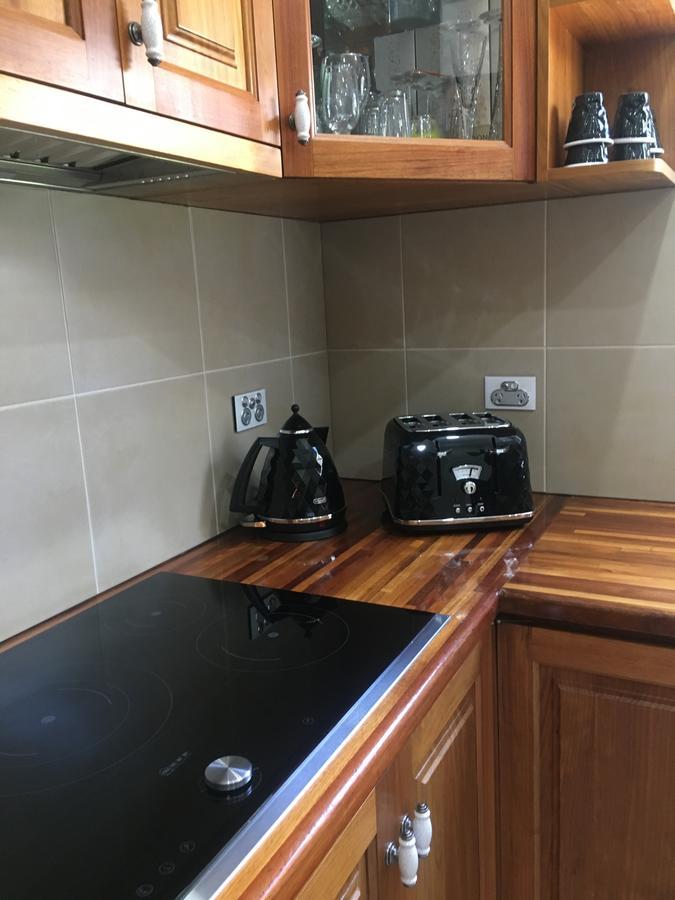Noah'S Stanley Luxury Bed And Breakfast מראה חיצוני תמונה