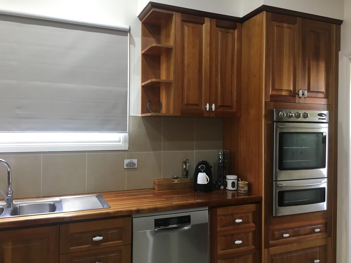 Noah'S Stanley Luxury Bed And Breakfast מראה חיצוני תמונה
