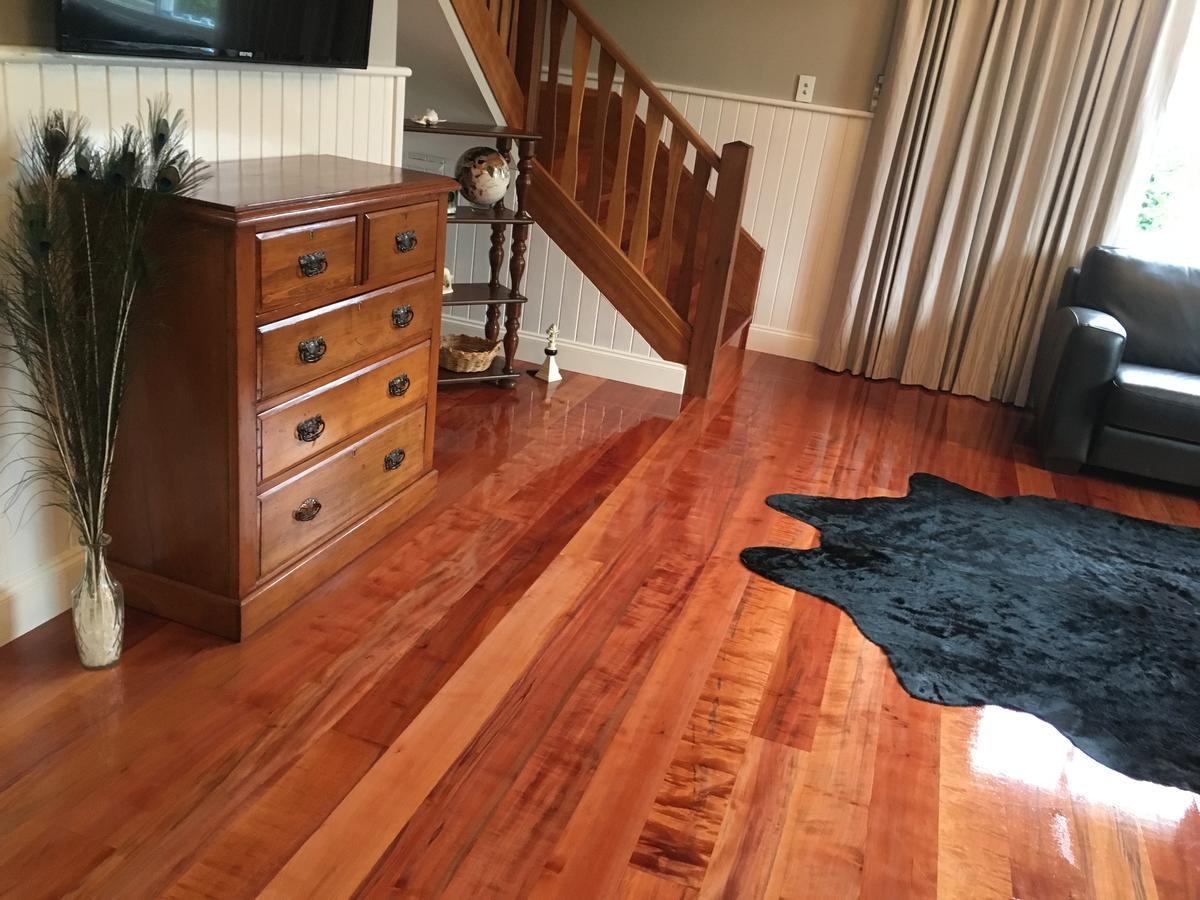 Noah'S Stanley Luxury Bed And Breakfast מראה חיצוני תמונה
