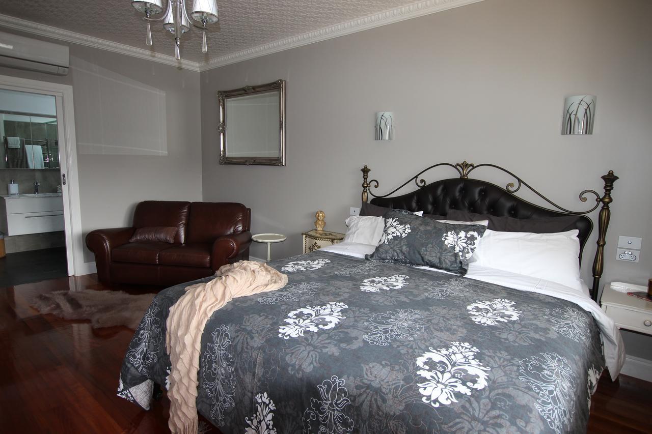 Noah'S Stanley Luxury Bed And Breakfast מראה חיצוני תמונה