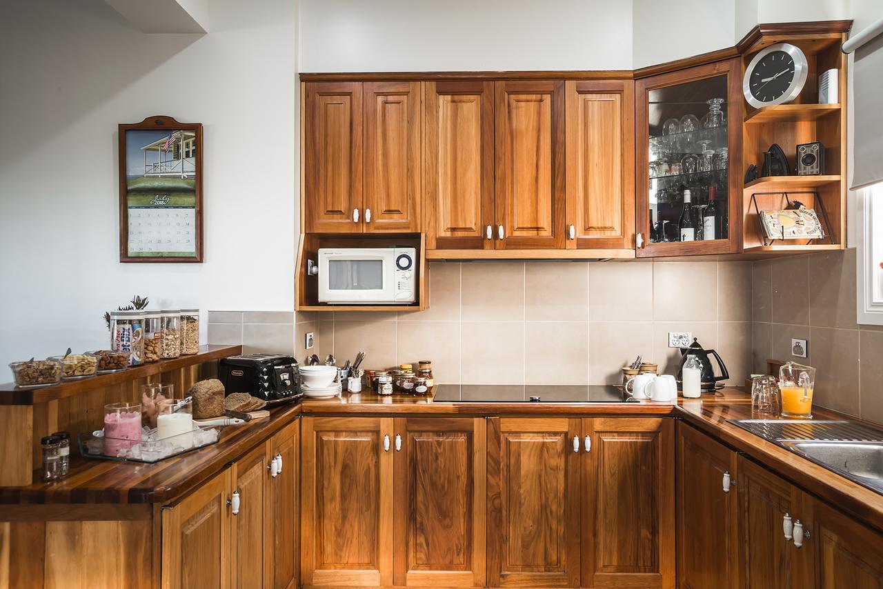 Noah'S Stanley Luxury Bed And Breakfast מראה חיצוני תמונה